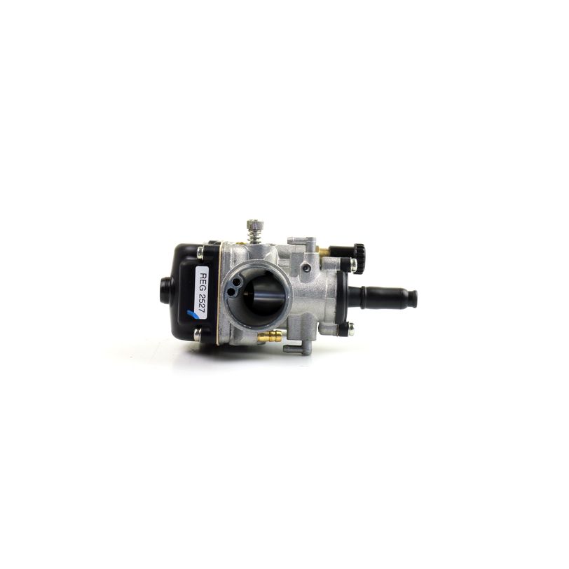 Dell'Orto Carburetor PHBG 20 AS for Rigid Manifold
