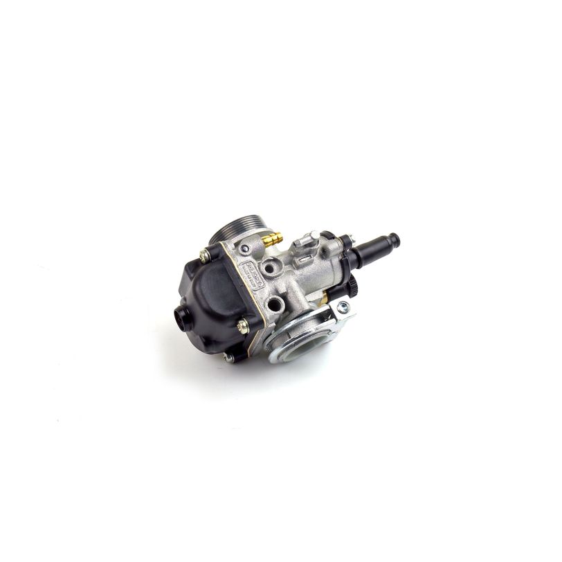 Dell'Orto Carburetor PHBG 20 AS for Rigid Manifold