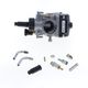 Dell'Orto Carburetor PHBG 20 AS for Rigid Manifold
