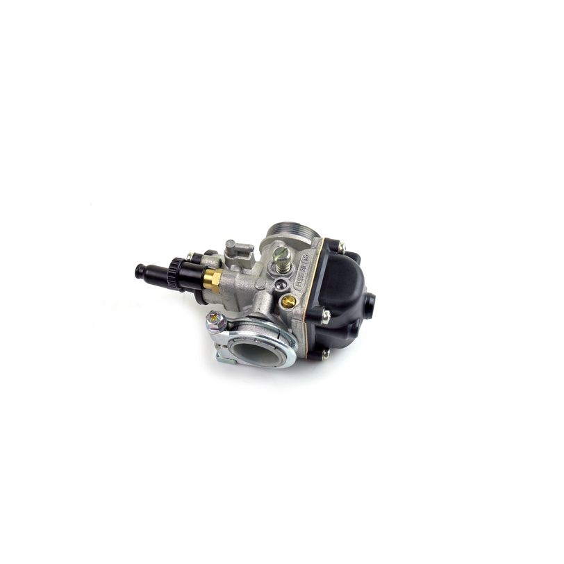 Dell'Orto Carburetor PHBG 20 AS for Rigid Manifold