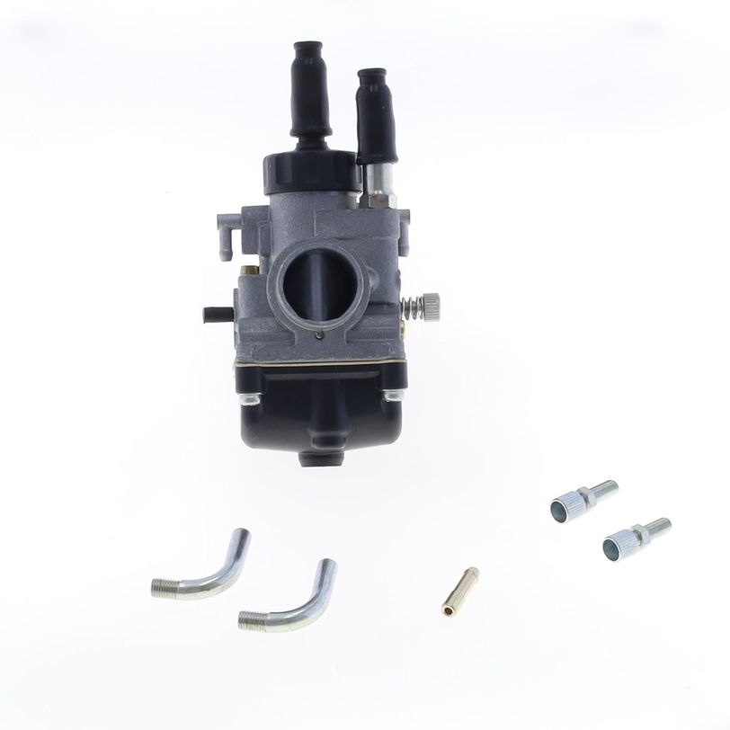 Dell'Orto Carburetor PHBG 21 DS for Rubber Manifold