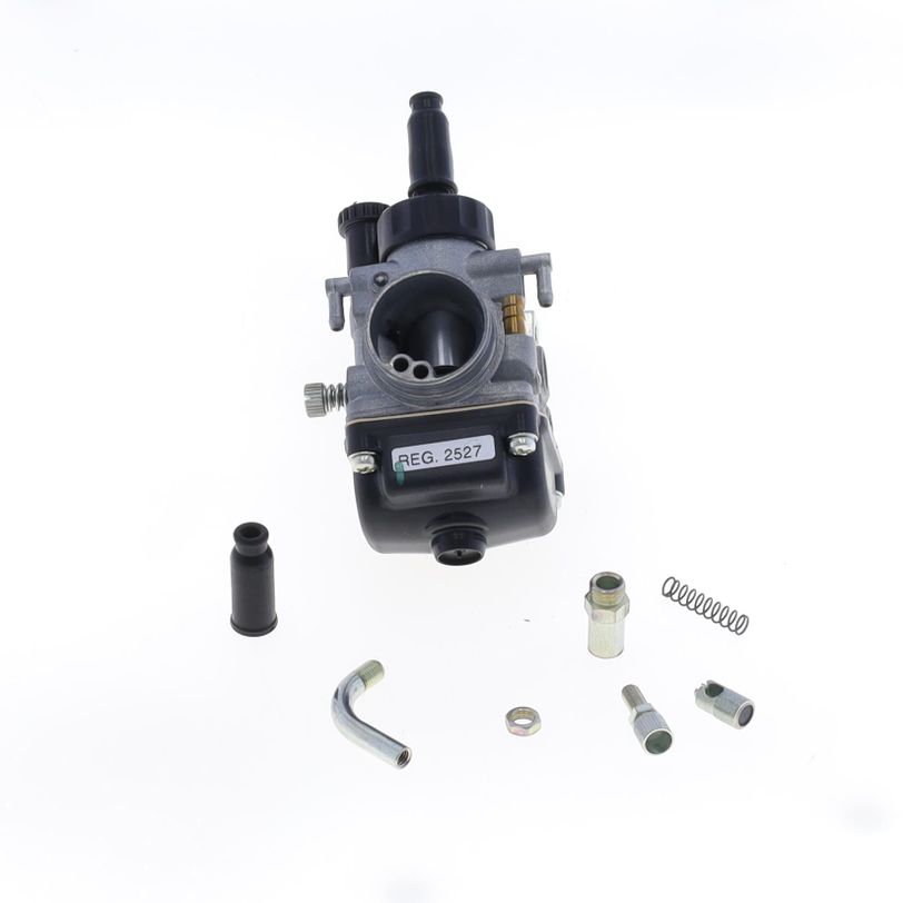 Dell'Orto Carburetor PHBG20 for Rigid Manifold