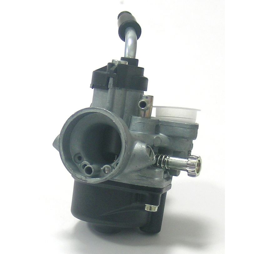 Dell'Orto Carburetor PHVA 17,5 CD for Rubber Manifold
