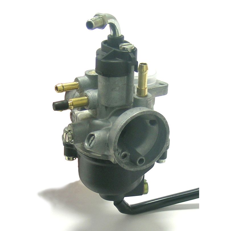 Dell'Orto Carburetor PHVA 17,5 TS Booster N.G. Canada