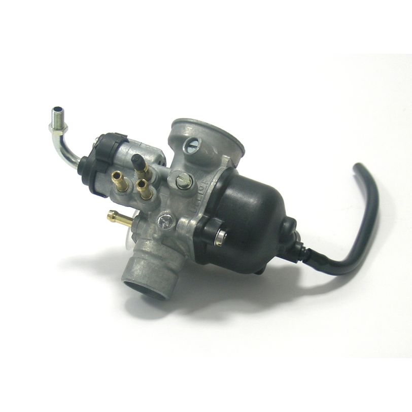 Dell'Orto Carburetor PHVA 17,5 TS Booster N.G. Canada
