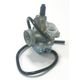 Dell'Orto Carburetor PHVA 17,5 US for Rigid Manifold