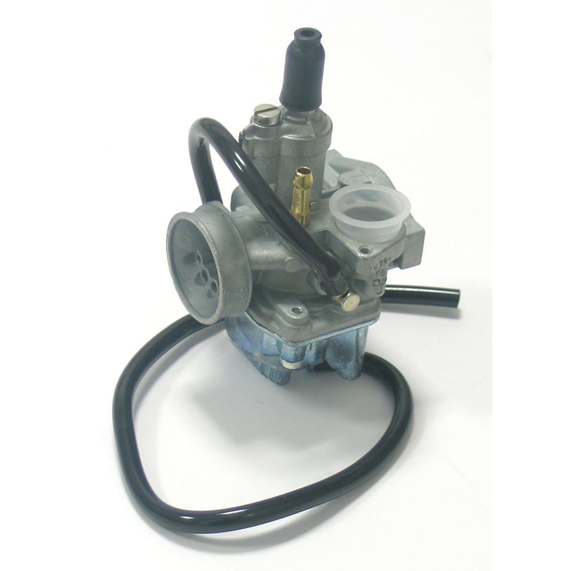Dell'Orto Carburetor PHVA 17,5 US for Rigid Manifold