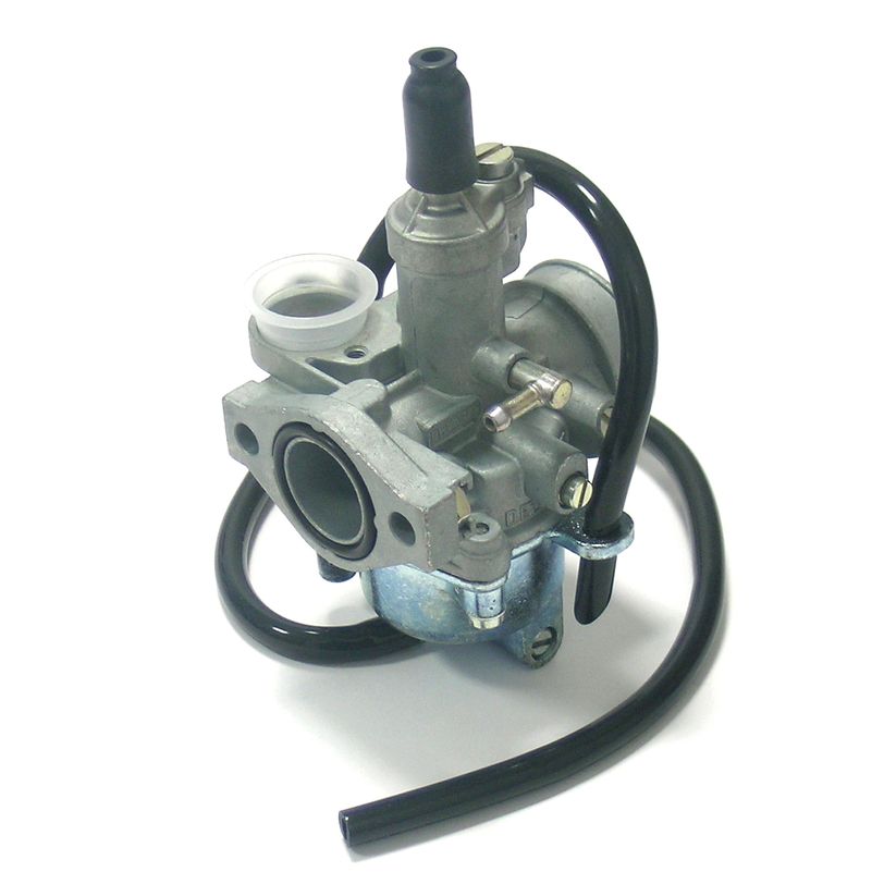 Dell'Orto Carburetor PHVA 17,5 US for Rigid Manifold