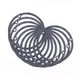 Derby Cover Gasket, thickness 0.031" - Set of 10 pcs
