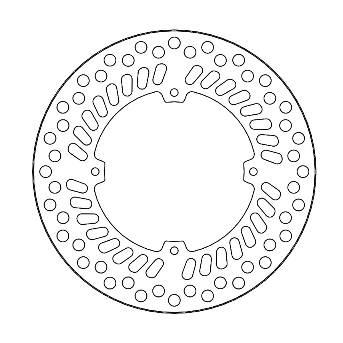 Kit Carrozzeria Anteriore Per Fiat 500 L D'Epoca 1965-1977 - Cofano E Maschera In Nero Da Verniciare - Foto 4