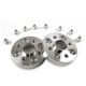 Distanziali Ruota per auto Cambio Interasse 4x108x63,3 - 4x98x58 spessore 30 mm