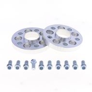 Distanziali Ruota per auto Cambio Interasse 5x100x57,1-5x108x60,1 spessore 20 mm