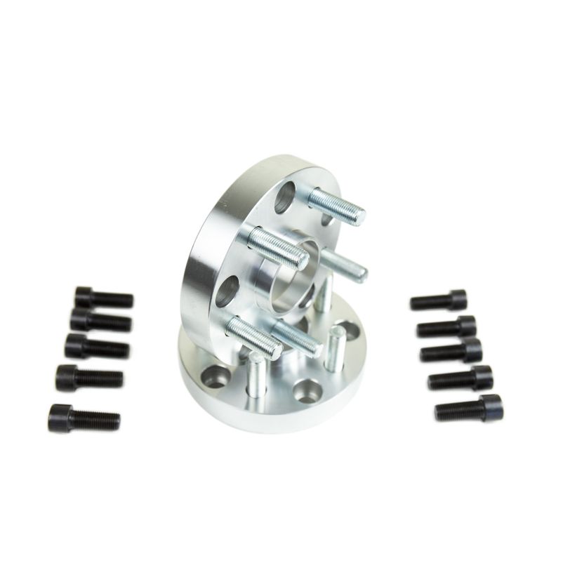 Distanziali Ruota per auto Cambio Interasse 5x112x66,5-5x130x71,5 spessore 25 mm