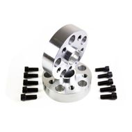 Distanziali Ruota per auto Cambio Interasse 5x112x66,6-5x108x63,4 spessore 50 mm