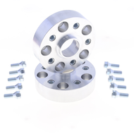 Distanziali Ruota per auto Cambio Interasse 5x120x72,5-5x112x57 spessore 25 mm