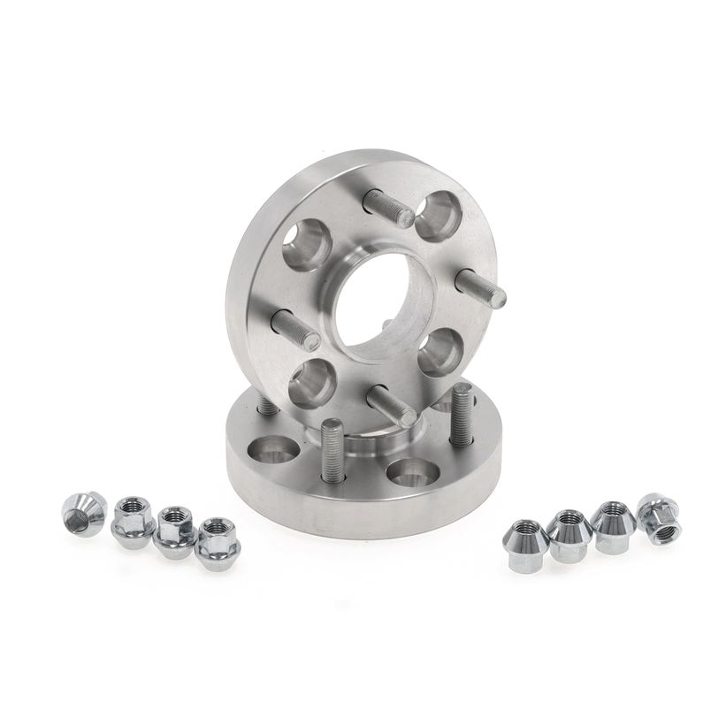 4 Pezzi Spessori Ruota Esagonali 7mm Per Auto RC 1:10 – Compatibili HSP HPI Tamiya - Foto 3