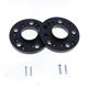 Distanziali Ruota per auto senza Bulloneria 5X112X66,45 spessore 16 mm