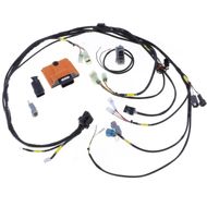 ECUJ5 Power for KTM with 2 Maps (specific for Athena Big Bore cylinder kit)