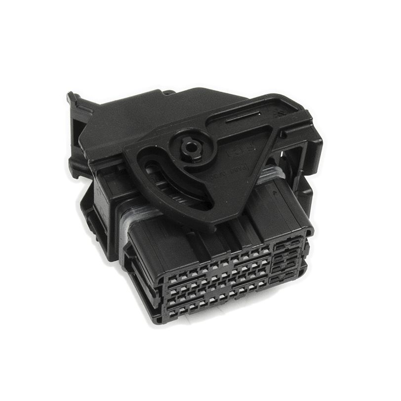 ECULMB Control Unit Programming Connector