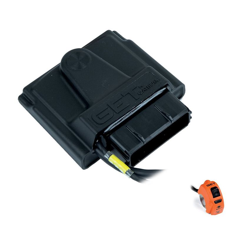 ECULMB Control Unit