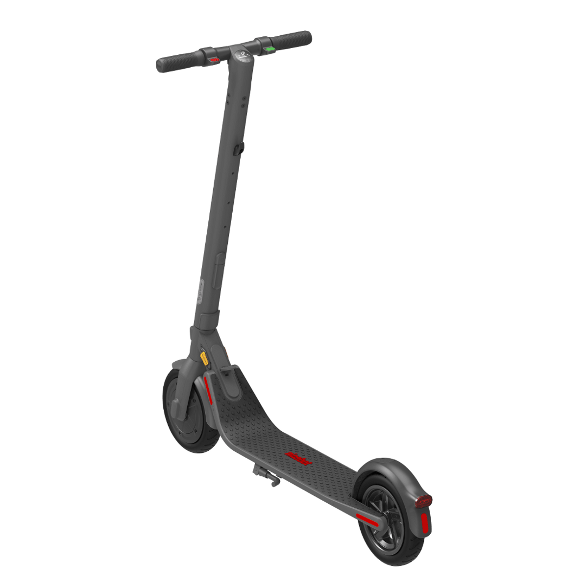 Electric Scooter E22e With Foldable Frame And 3 Driving Modes Athena