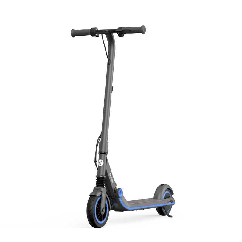 Electric scooter for teenagers ZING E10 with foldable frame and 16 km/h
