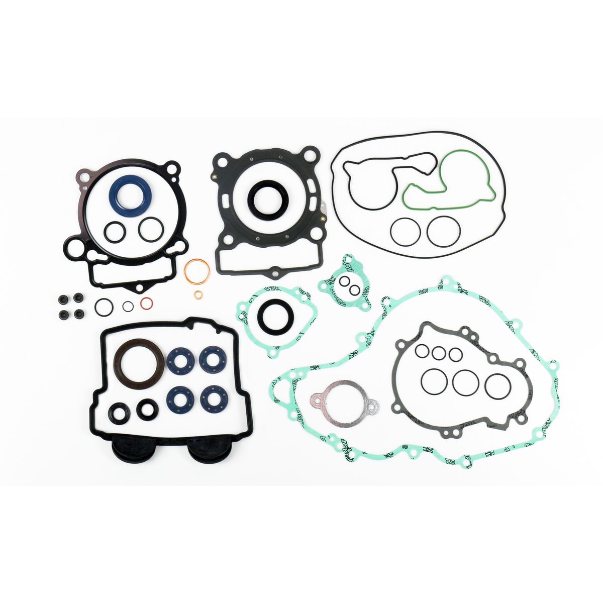 Engine Gasket Kit (oil seals included) Athena