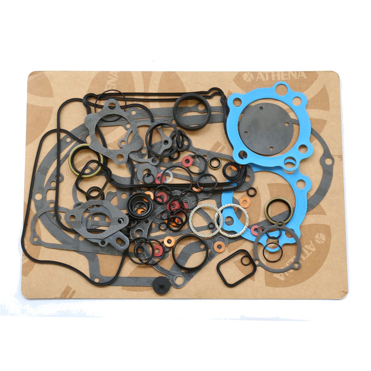 Engine Gasket Kit (oil seals included) Athena