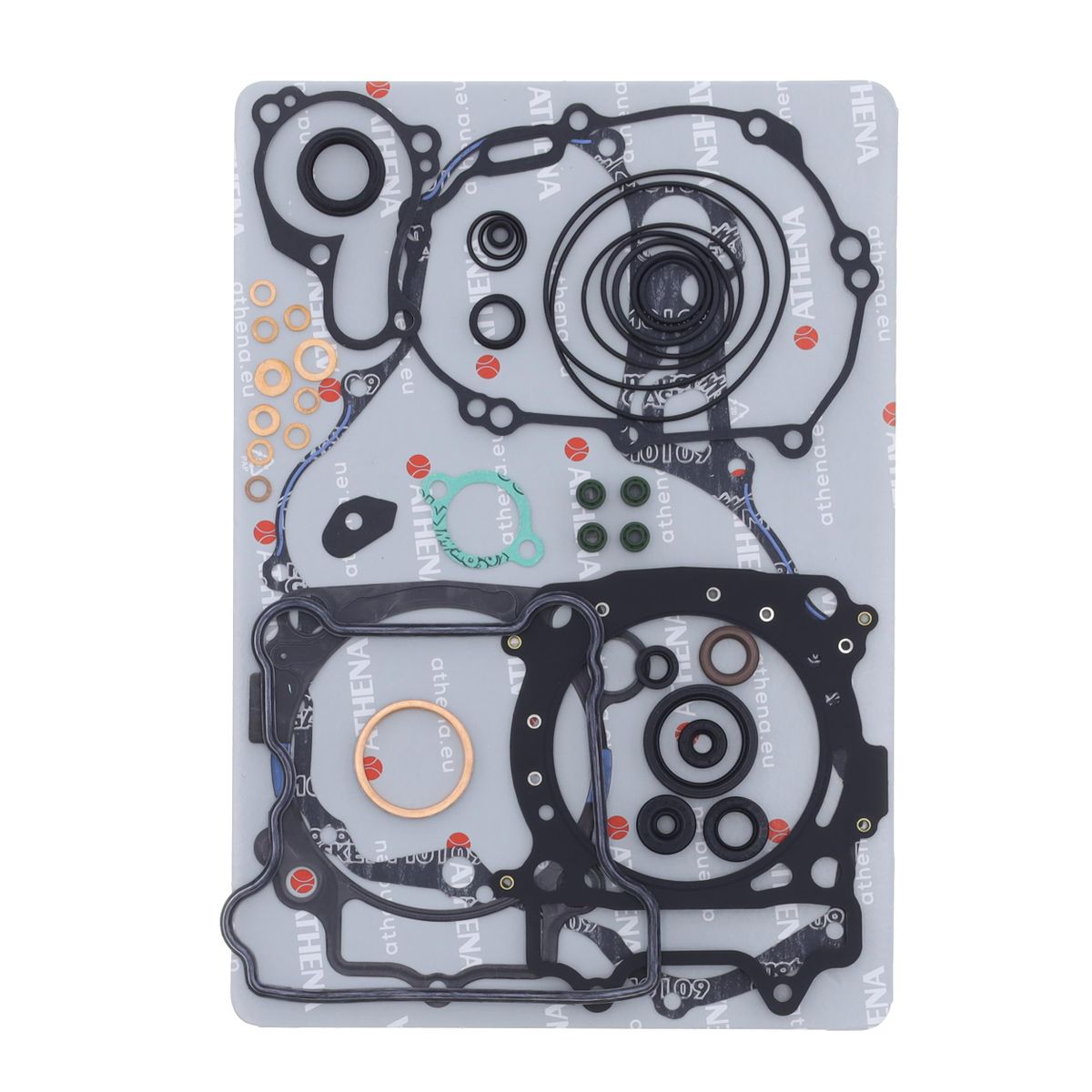 Complete Gasket Kit with Oil Seal Athena P400195900902 Complete Gasket Kit with Oil Seal Athena P400195900902