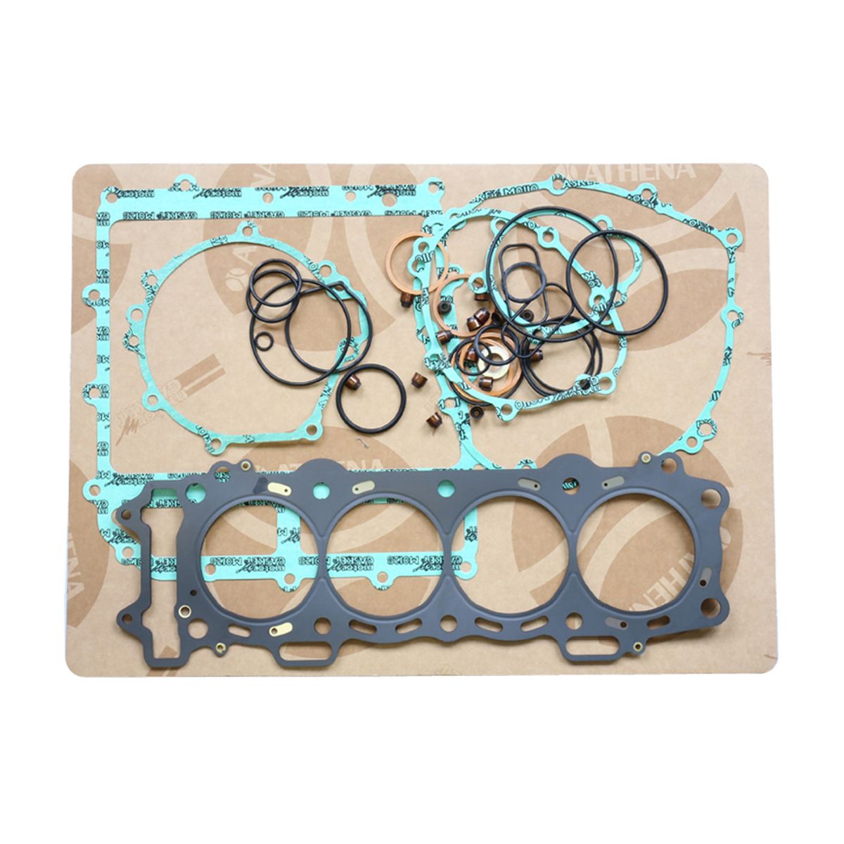 Engine Gasket Kit (valve cover not included) Athena