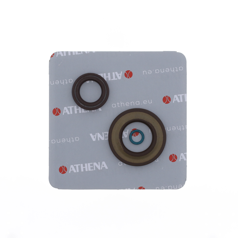 Engine Oil Seal Kit