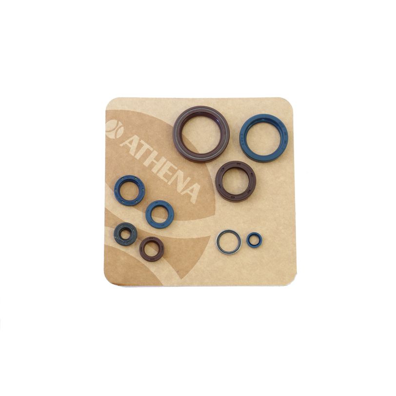 Engine Oil Seals Kit