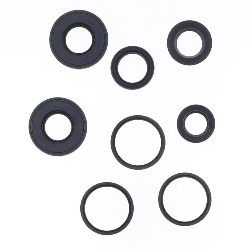 Engine Oil Seals Kit