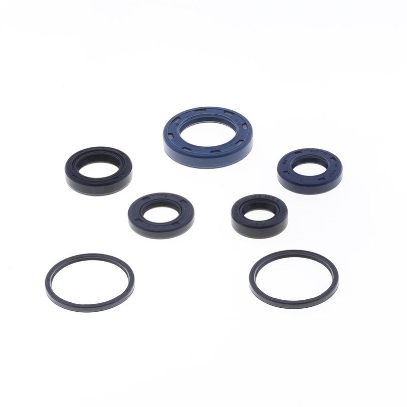 Engine Oil Seals Kit