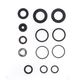Engine Oil Seals Kit
