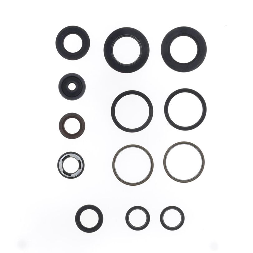 Engine Oil Seals Kit