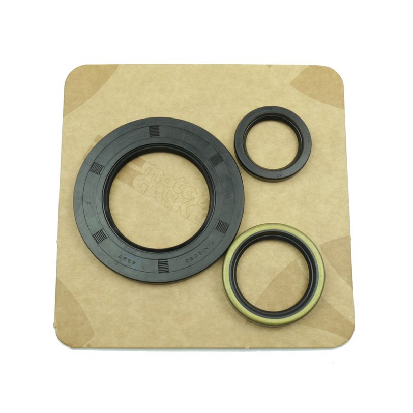 Engine Oil Seals Kit