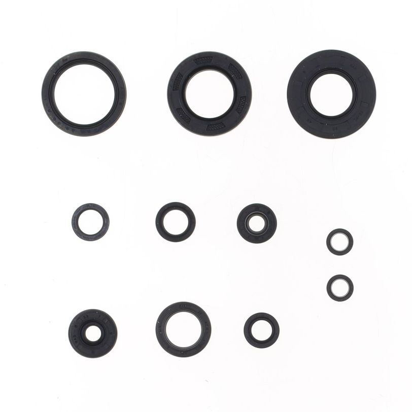 Engine Oil Seals Kit