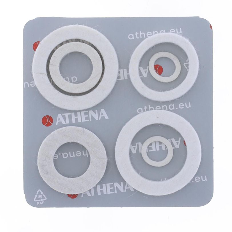 Engine Oil Seals Kit