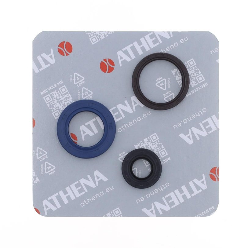 Engine Oil Seals Kit