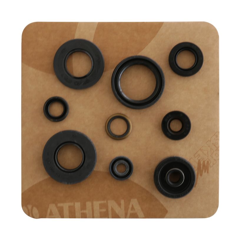 Engine Oil Seals Kit