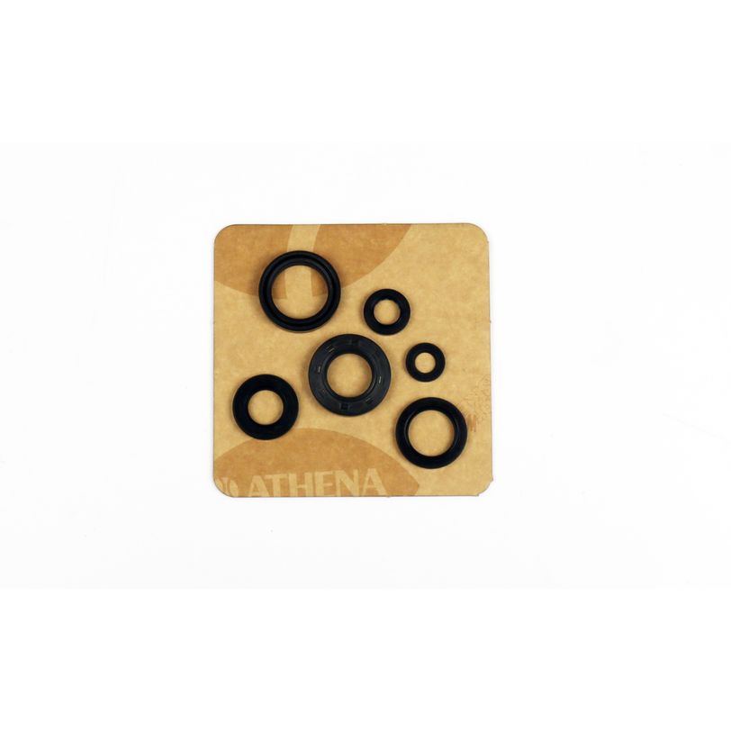 Engine Oil Seals Kit