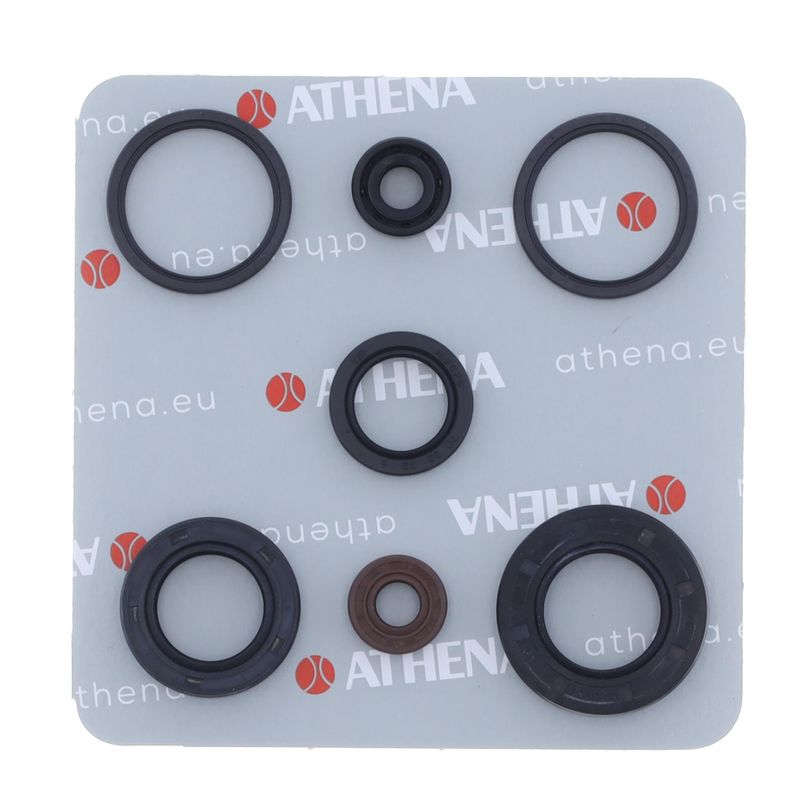 Engine Oil Seals Kit