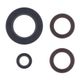 Engine Oil Seals Kit
