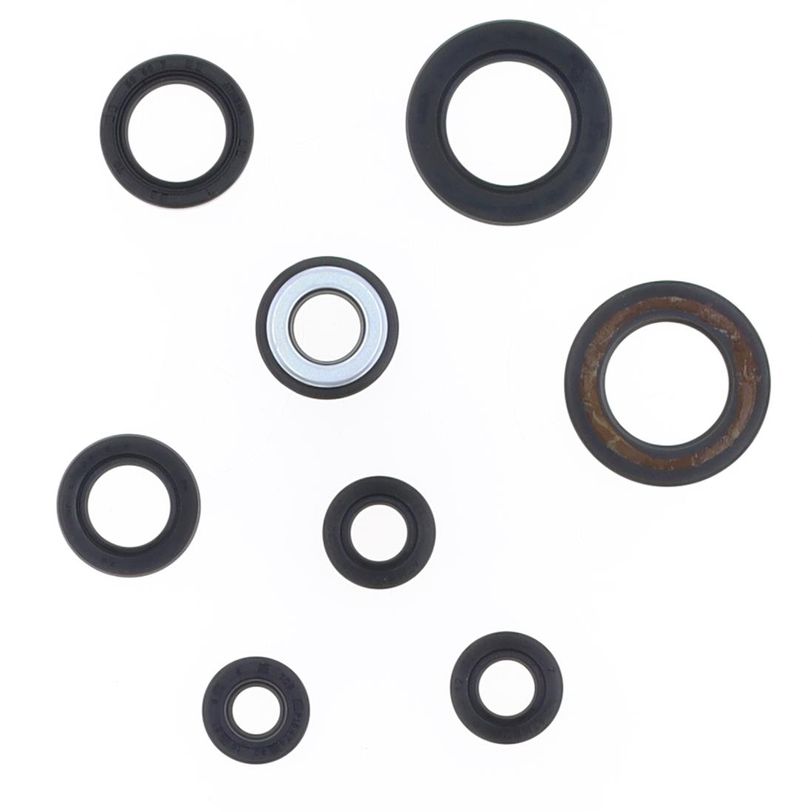 Engine Oil Seals Kit