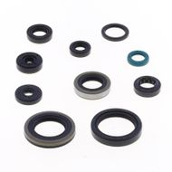 Engine Oil Seals Kit