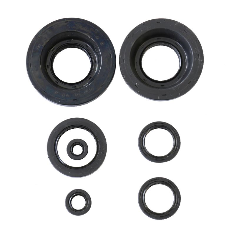 Engine Oil Seals Kit