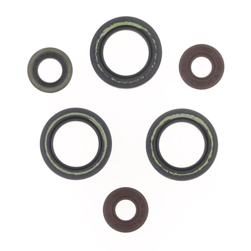 Engine Oil Seals Kit