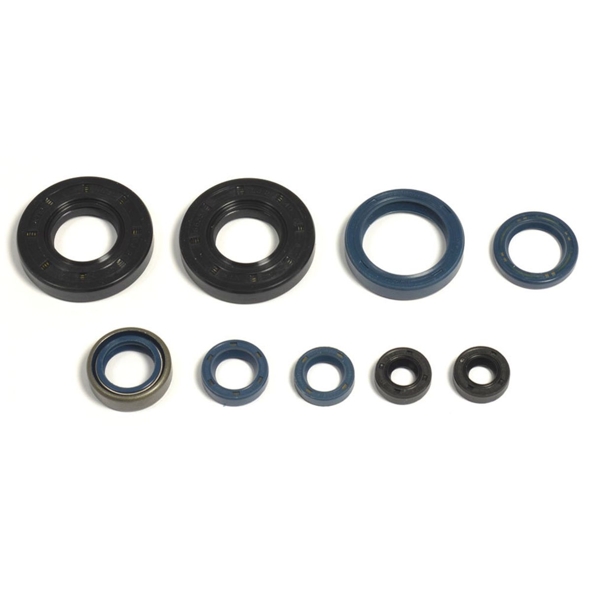 Engine Oil Seals Kit Athena