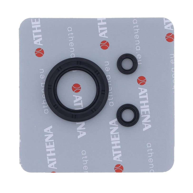 Engine Oil Seals Kit